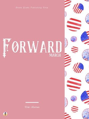 cover image of Forward, March